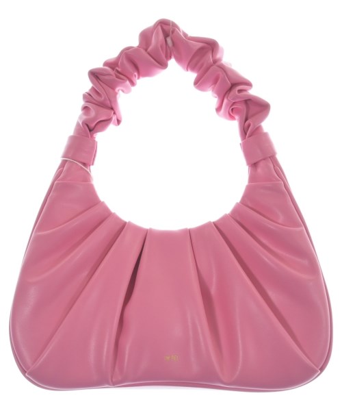 JW PEI(ジェイダブリューペイ)ハンドバッグ ピンク サイズ:-/2200644612661