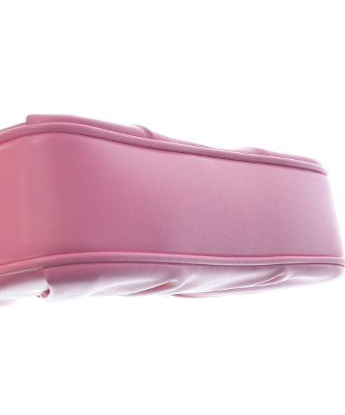 JW PEI（ジェイダブリューペイ）ハンドバッグ ピンク サイズ:- レディース/2200644612661