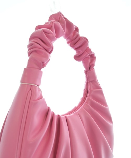 JW PEI（ジェイダブリューペイ）ハンドバッグ ピンク サイズ:- レディース/2200644612661