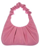 JW PEI（ジェイダブリューペイ）ハンドバッグ ピンク サイズ:- レディース/2200644612661