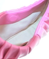 JW PEI（ジェイダブリューペイ）ハンドバッグ ピンク サイズ:- レディース/2200644612661