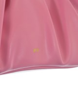 JW PEI（ジェイダブリューペイ）ハンドバッグ ピンク サイズ:- レディース/2200644612661