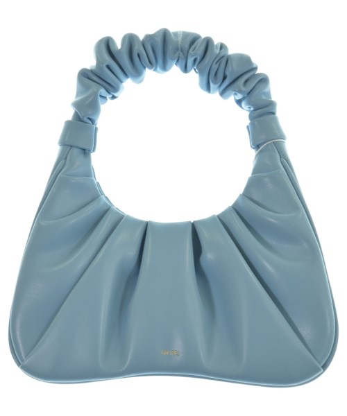 JW PEI(ジェイダブリューペイ)ハンドバッグ 青 サイズ:-/2200644612678