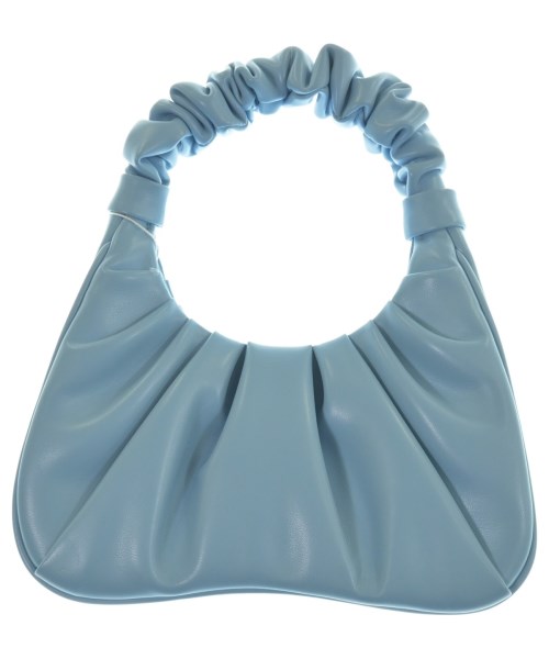 JW PEI（ジェイダブリューペイ）ハンドバッグ 青 サイズ:- レディース/2200644612678