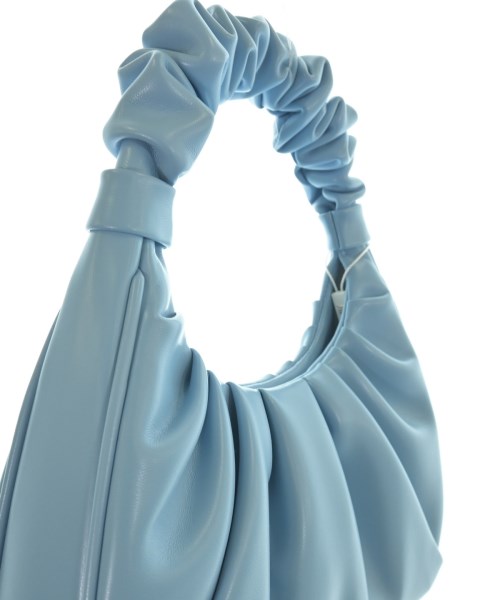 JW PEI（ジェイダブリューペイ）ハンドバッグ 青 サイズ:- レディース/2200644612678