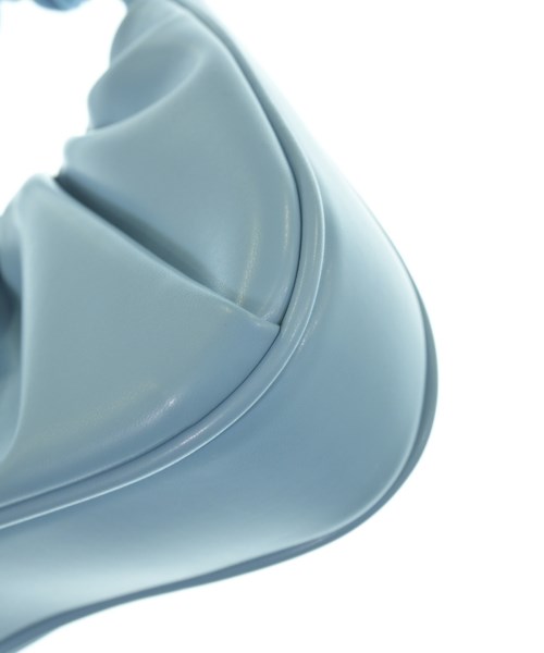 JW PEI（ジェイダブリューペイ）ハンドバッグ 青 サイズ:- レディース/2200644612678