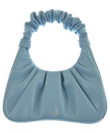 JW PEI（ジェイダブリューペイ）ハンドバッグ 青 サイズ:- レディース/2200644612678