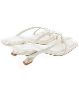 JW PEI（ジェイダブリューペイ）サンダル 白 サイズ:EU38(24.5cm位) レディース/2200644614023