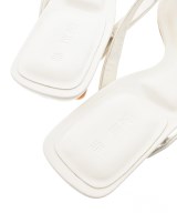 JW PEI（ジェイダブリューペイ）サンダル 白 サイズ:EU38(24.5cm位) レディース/2200644614023