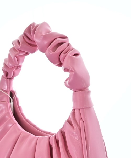 JW PEI（ジェイダブリューペイ）ハンドバッグ ピンク サイズ:- レディース/2200644759113