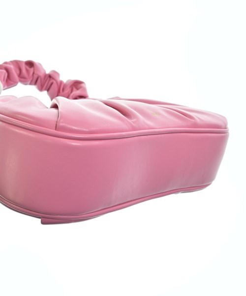 JW PEI（ジェイダブリューペイ）ハンドバッグ ピンク サイズ:- レディース/2200644759113