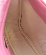 JW PEI（ジェイダブリューペイ）ハンドバッグ ピンク サイズ:- レディース/2200644759113