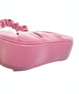 JW PEI（ジェイダブリューペイ）ハンドバッグ ピンク サイズ:- レディース/2200644759113