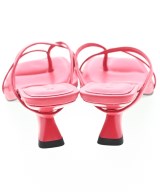 JW PEI（ジェイダブリューペイ）サンダル ピンク サイズ:EU37(23.5cm位) レディース/2200644763141