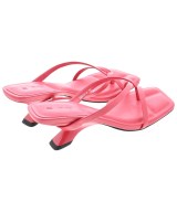 JW PEI（ジェイダブリューペイ）サンダル ピンク サイズ:EU36(22.5cm位) レディース/2200644763219