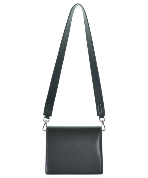JW PEI（ジェイダブリューペイ）ショルダーバッグ 黒 サイズ:- レディース/2200617497264