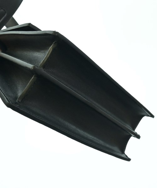 JW PEI（ジェイダブリューペイ）ショルダーバッグ 黒 サイズ:- レディース/2200617497264