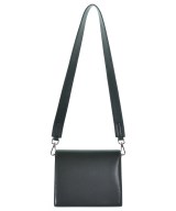 JW PEI（ジェイダブリューペイ）ショルダーバッグ 黒 サイズ:- レディース/2200617497264