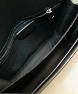 JW PEI（ジェイダブリューペイ）ショルダーバッグ 黒 サイズ:- レディース/2200617497264