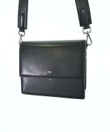 JW PEI（ジェイダブリューペイ）ショルダーバッグ 黒 サイズ:- レディース/2200617497264