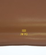 JW PEI（ジェイダブリューペイ）ハンドバッグ 茶 サイズ:- レディース/2200681394056