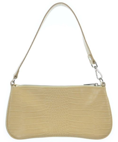 JW PEI（ジェイダブリューペイ）ハンドバッグ 白 サイズ:- レディース/2200644889087