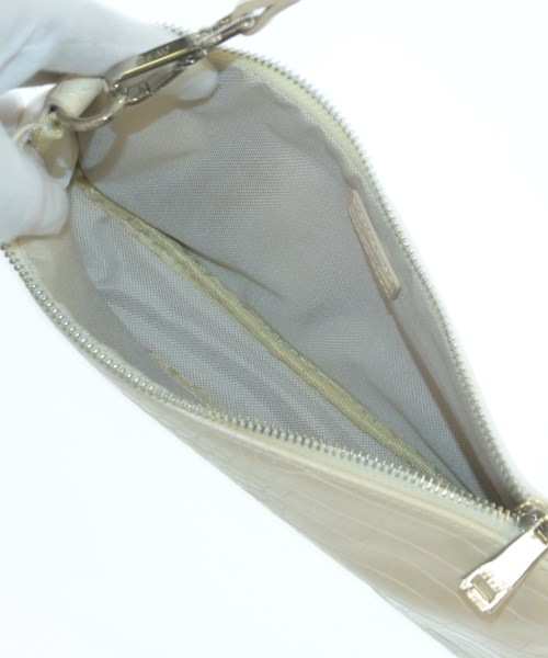 JW PEI（ジェイダブリューペイ）ハンドバッグ 白 サイズ:- レディース/2200644889087