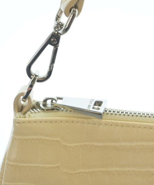 JW PEI（ジェイダブリューペイ）ハンドバッグ 白 サイズ:- レディース/2200644889087