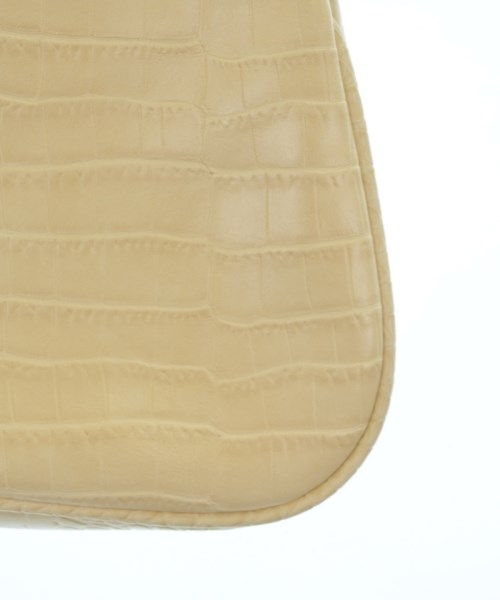 JW PEI（ジェイダブリューペイ）ハンドバッグ 白 サイズ:- レディース/2200644889087