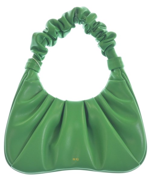 JW PEI(ジェイダブリューペイ)ハンドバッグ 緑 サイズ:-/2200656410095