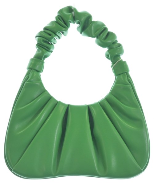 JW PEI（ジェイダブリューペイ）ハンドバッグ 緑 サイズ:- レディース/2200656410095