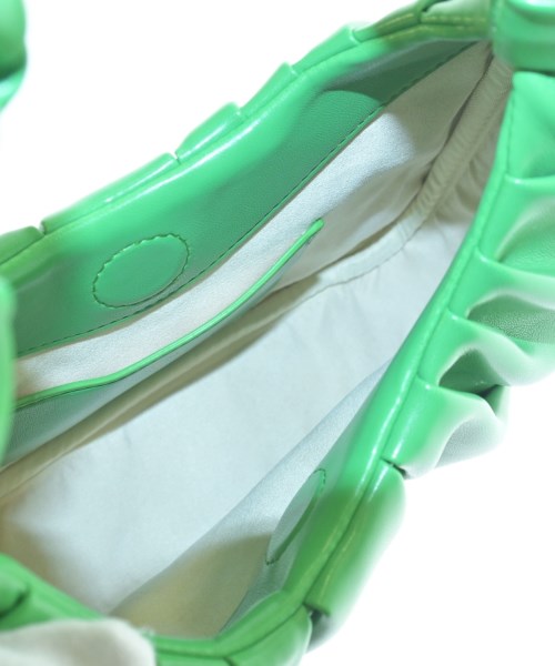 JW PEI（ジェイダブリューペイ）ハンドバッグ 緑 サイズ:- レディース/2200656410095