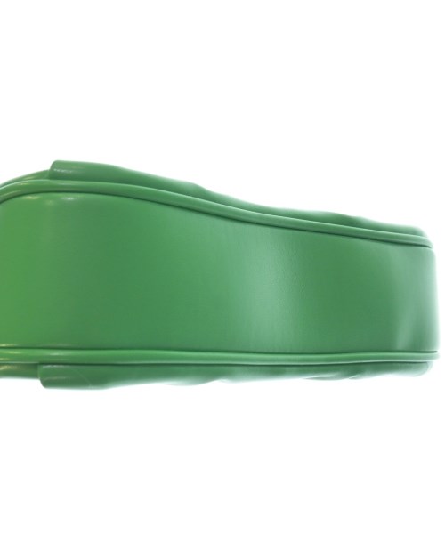 JW PEI（ジェイダブリューペイ）ハンドバッグ 緑 サイズ:- レディース/2200656410095