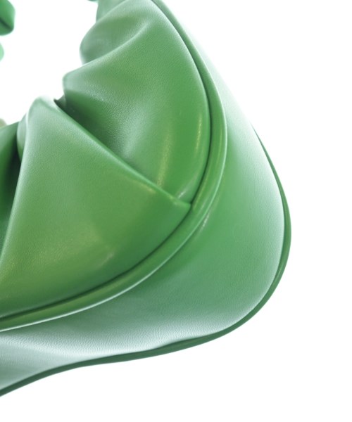 JW PEI（ジェイダブリューペイ）ハンドバッグ 緑 サイズ:- レディース/2200656410095