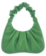 JW PEI（ジェイダブリューペイ）ハンドバッグ 緑 サイズ:- レディース/2200656410095