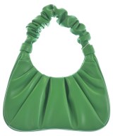 JW PEI（ジェイダブリューペイ）ハンドバッグ 緑 サイズ:- レディース/2200656410095