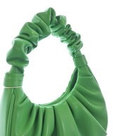 JW PEI（ジェイダブリューペイ）ハンドバッグ 緑 サイズ:- レディース/2200656410095