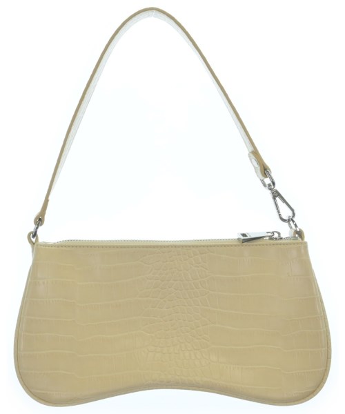 JW PEI（ジェイダブリューペイ）ハンドバッグ ベージュ サイズ:- レディース/2200659211149