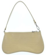 JW PEI（ジェイダブリューペイ）ハンドバッグ ベージュ サイズ:- レディース/2200659211149