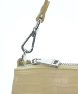 JW PEI（ジェイダブリューペイ）ハンドバッグ ベージュ サイズ:- レディース/2200659211149