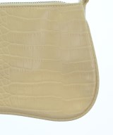 JW PEI（ジェイダブリューペイ）ハンドバッグ ベージュ サイズ:- レディース/2200659211149