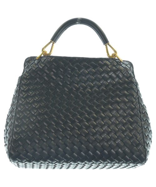 JW PEI（ジェイダブリューペイ）ハンドバッグ 黒 サイズ:- レディース/2200653256030