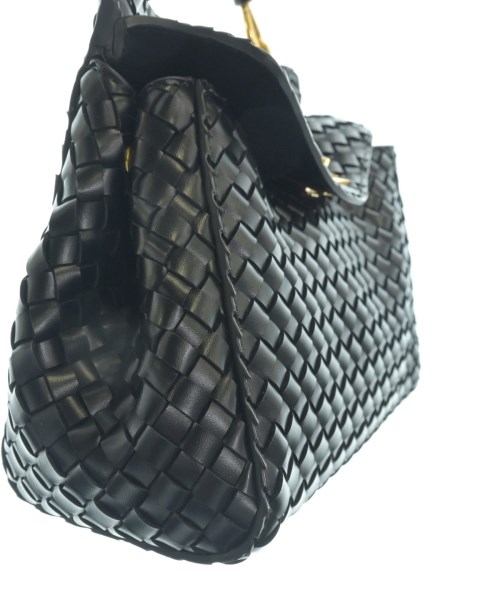 JW PEI（ジェイダブリューペイ）ハンドバッグ 黒 サイズ:- レディース/2200653256030