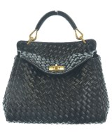 JW PEI（ジェイダブリューペイ）ハンドバッグ 黒 サイズ:- レディース/2200653256030