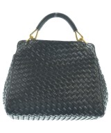 JW PEI（ジェイダブリューペイ）ハンドバッグ 黒 サイズ:- レディース/2200653256030