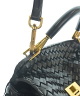 JW PEI（ジェイダブリューペイ）ハンドバッグ 黒 サイズ:- レディース/2200653256030