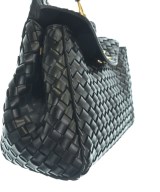 JW PEI（ジェイダブリューペイ）ハンドバッグ 黒 サイズ:- レディース/2200653256030