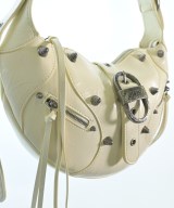 JW PEI（ジェイダブリューペイ）ショルダーバッグ 白 サイズ:- レディース/2200656567010