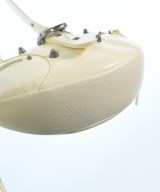 JW PEI（ジェイダブリューペイ）ショルダーバッグ 白 サイズ:- レディース/2200656567010