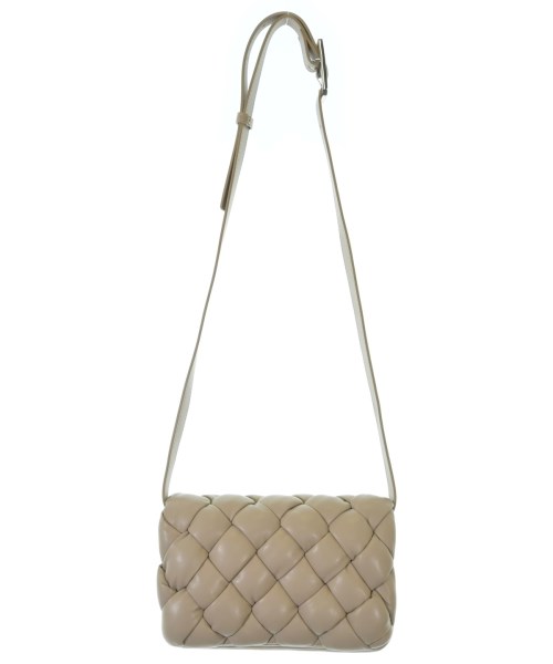 JW PEI(ジェイダブリューペイ)ショルダーバッグ ベージュ サイズ:-/2200650553057